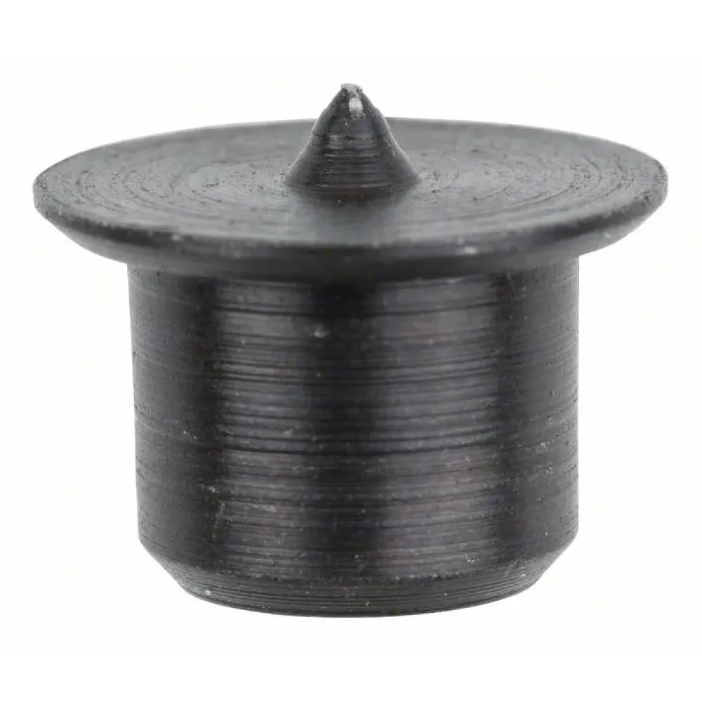 Bosch набор дюбельных вставок 10 мм (4 предмета), 2607000546