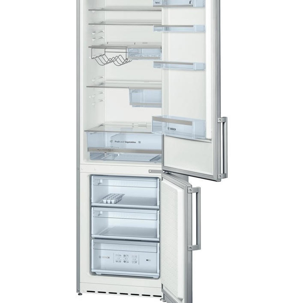 Двухкамерный холодильник Bosch KGV 39XL20 R