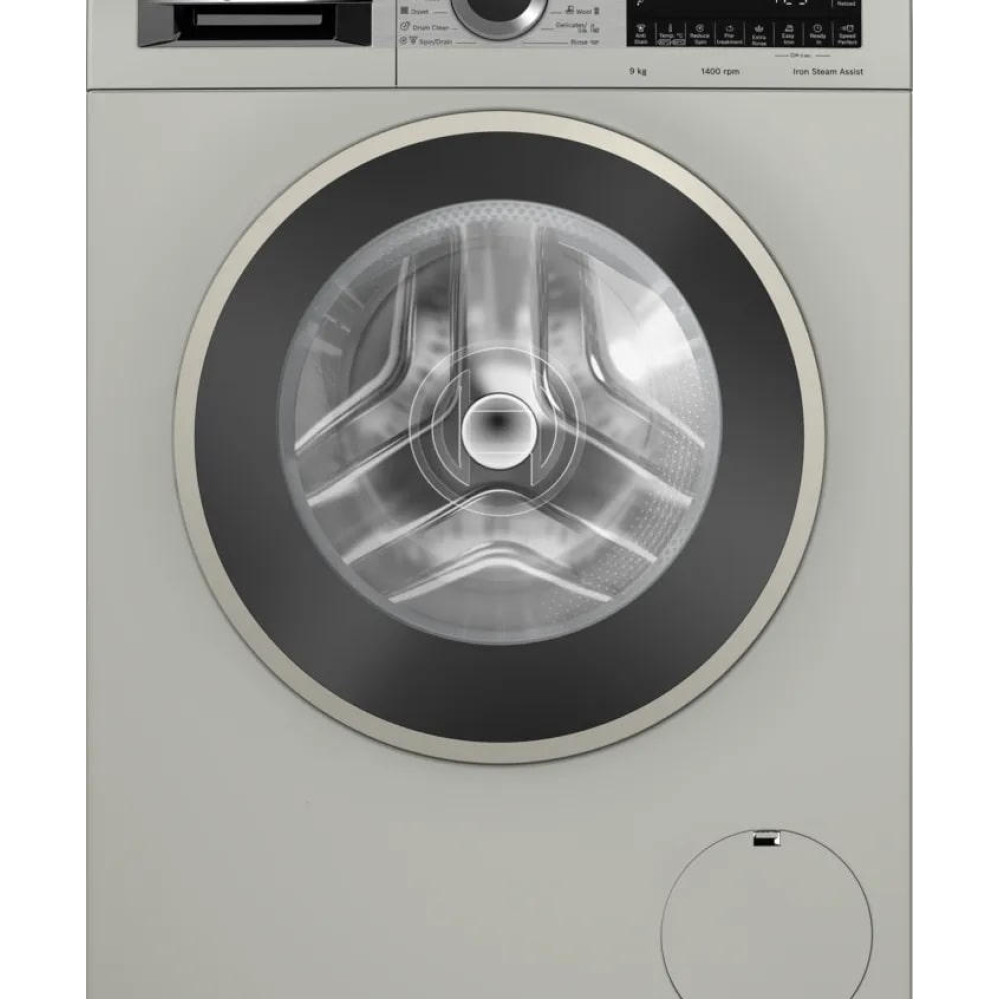 Стиральная машина Bosch WGA2440XME