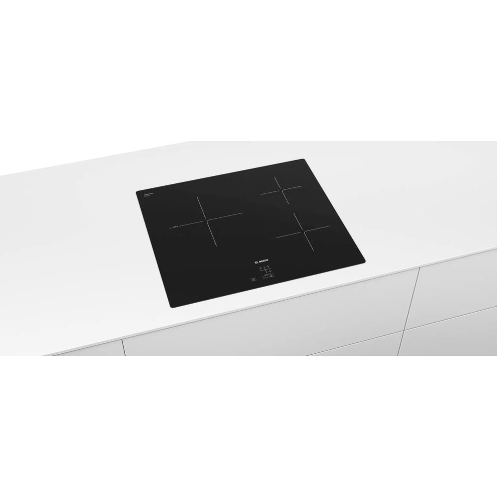 Индукционная варочная панель Bosch PUC61KAA5E