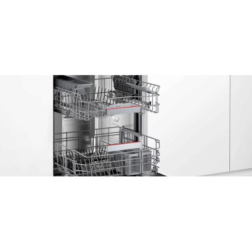 Встраиваемая посудомоечная машина Bosch SMU 4 EAI14S