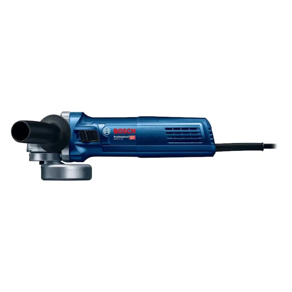 Bosch GWS 9-125 Professional угловая шлифмашина, 0601396007