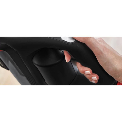 Пылесос Bosch BCS8214BL