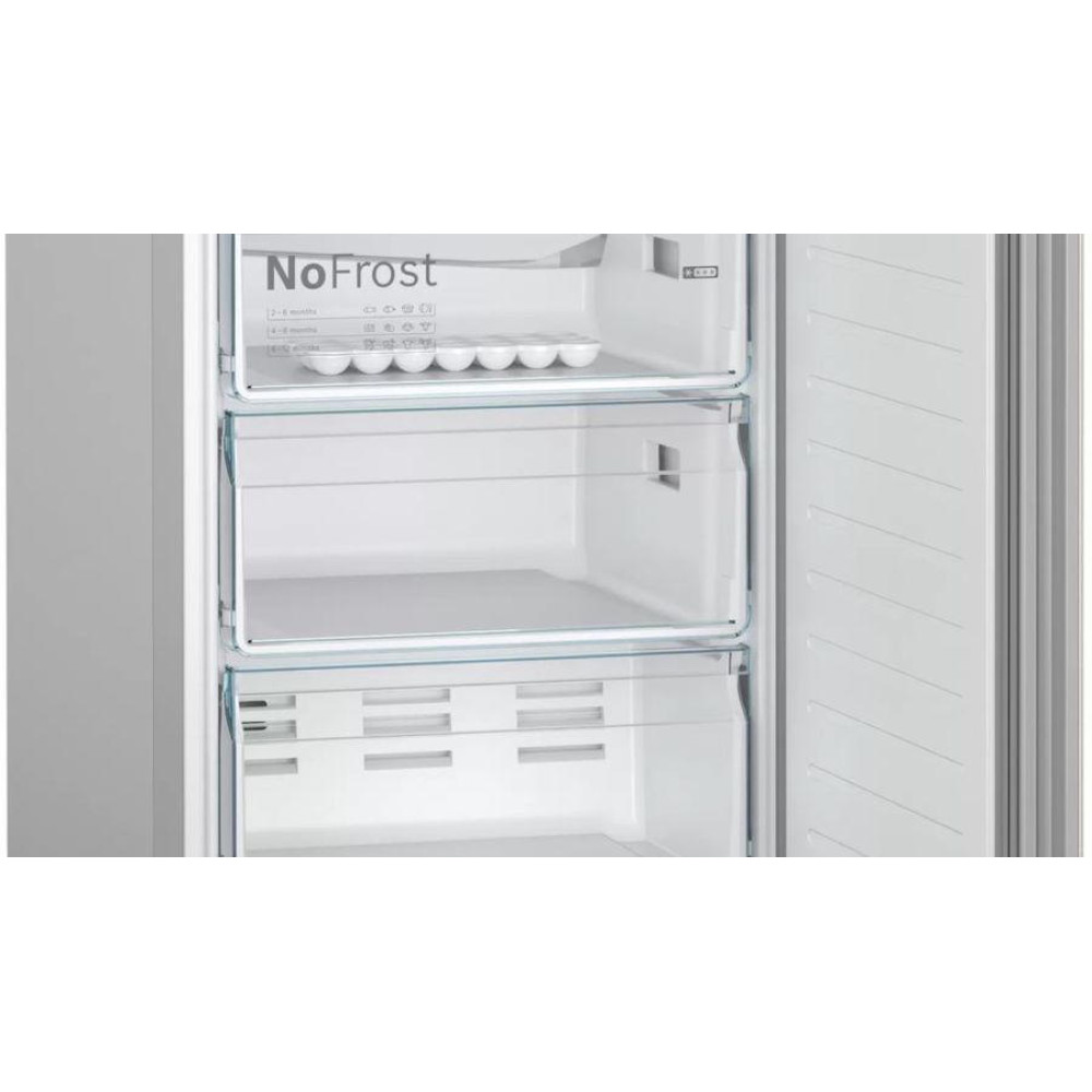 Двухкамерный холодильник Bosch KGN39LQ32R