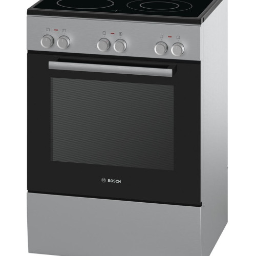 Электрическая плита Bosch HCA623150R
