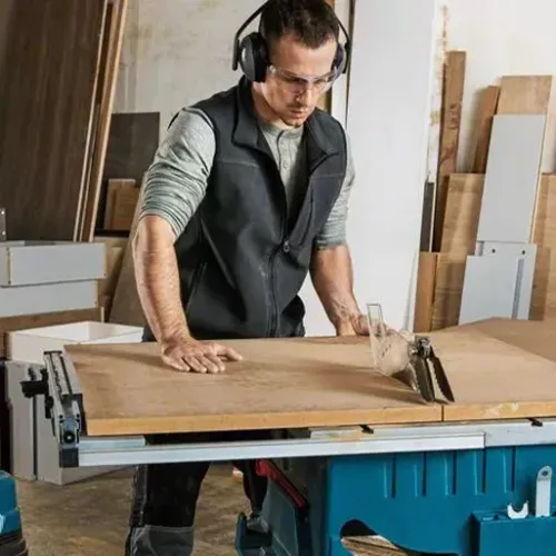 Bosch GTS 254 Professional распиловочный станок, 0601B45000