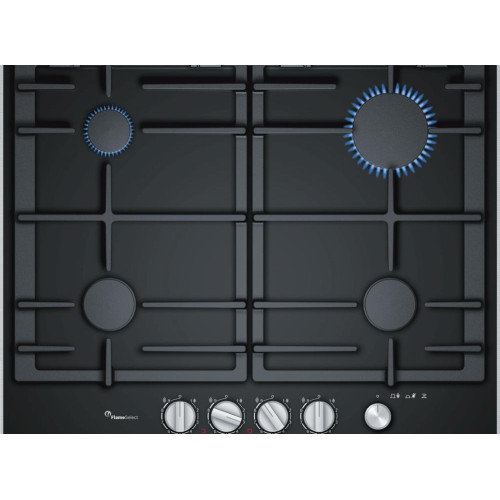 Газовая варочная панель Bosch PRP6A6N70R