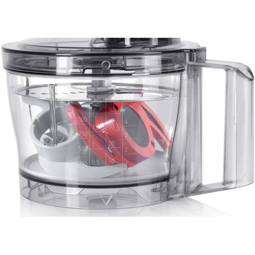 Кухонный комбайн Bosch MCM3110W