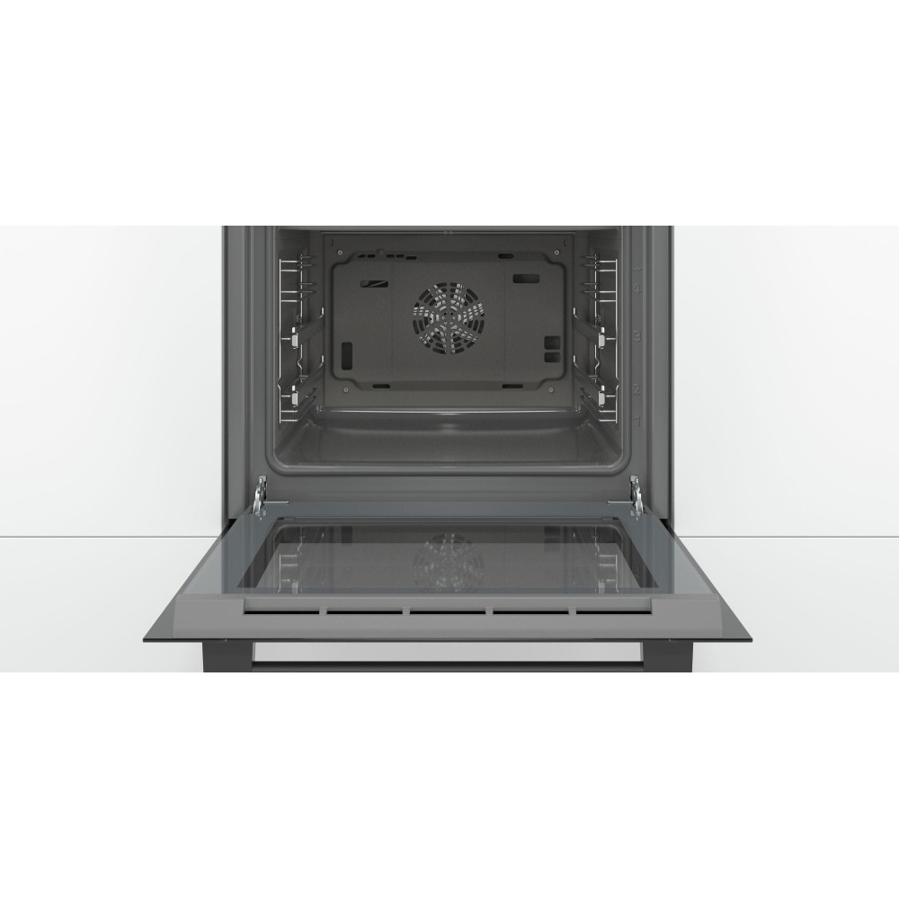 Духовой шкаф Bosch HBF554YB0R