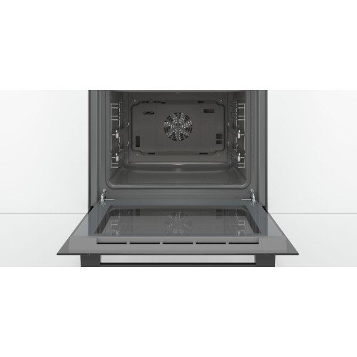 Духовой шкаф Bosch HBF554YB0R