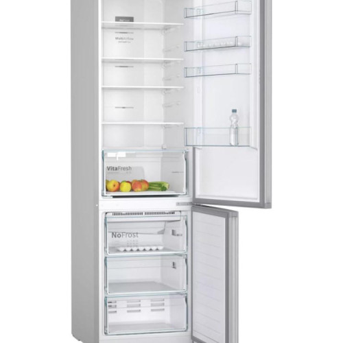 Двухкамерный холодильник Bosch KGN39UL22R