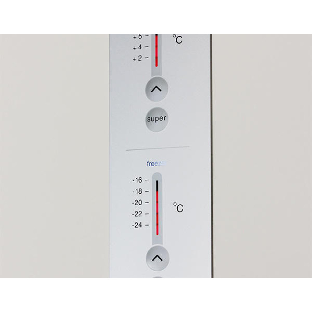 Двухкамерный холодильник Bosch KGN39VK19R