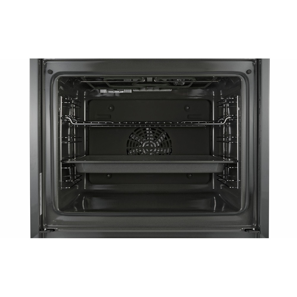 Духовой шкаф Bosch HBA337BB0R