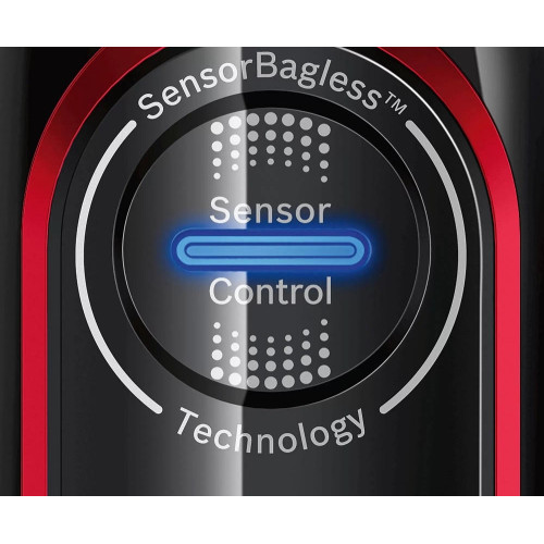 Пылесос Bosch BCH65POWER