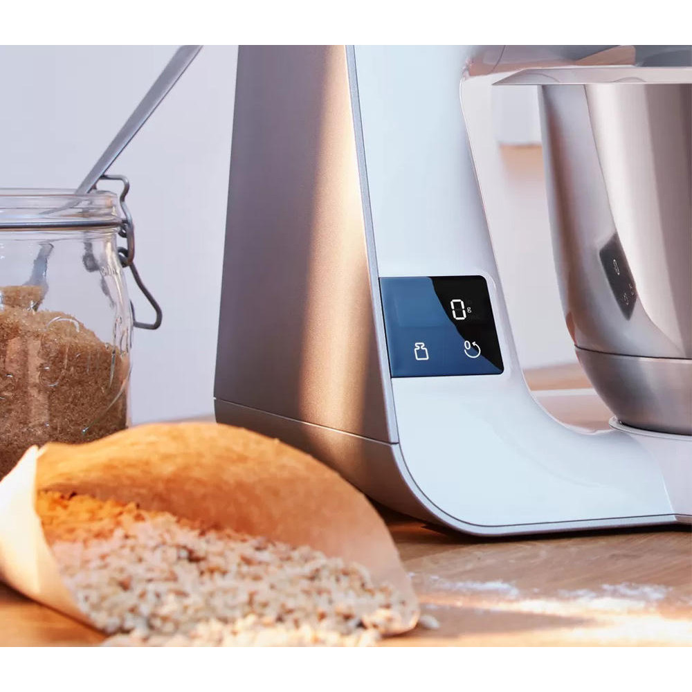 Кухонный комбайн Bosch MUM5XW10