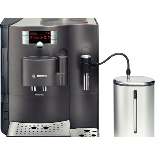 Кофемашина Bosch TES 71621 RW VeroBar