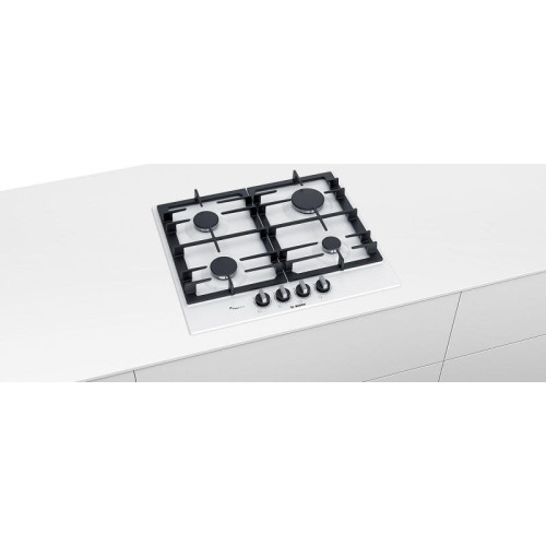 Газовая варочная панель Bosch PCP6A2B95R