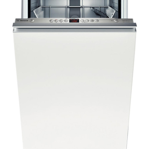 Встраиваемая посудомоечная машина Bosch SPV 40X90 RU