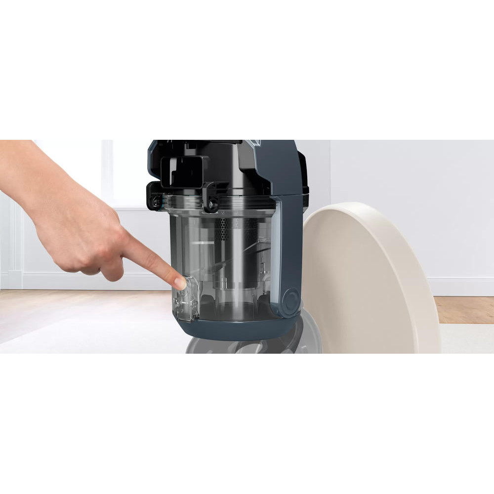 Пылесос Bosch BGS05GR2