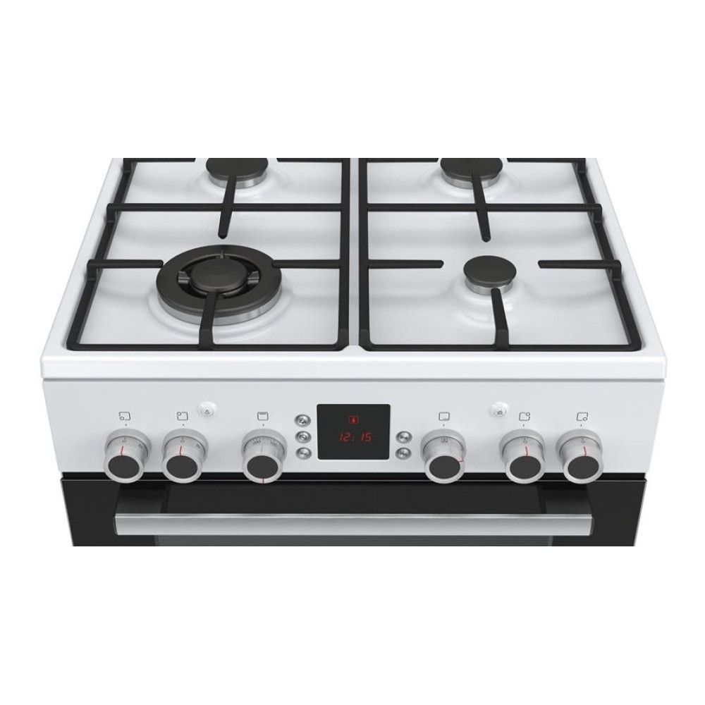 Газовая плита Bosch HGA94W425R