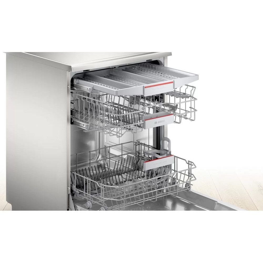 посудомоечная машина Bosch SGS4HMW01R