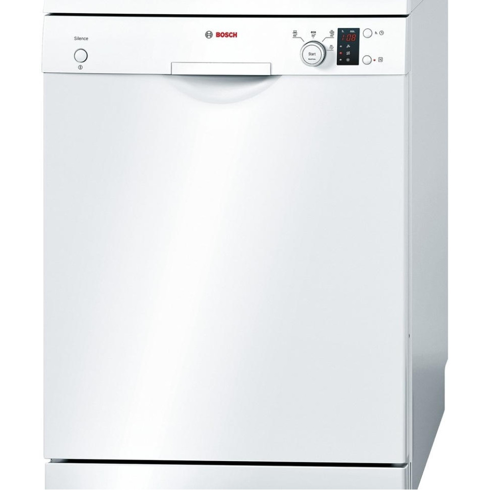 посудомоечная машина Bosch SMS 40D12 RU