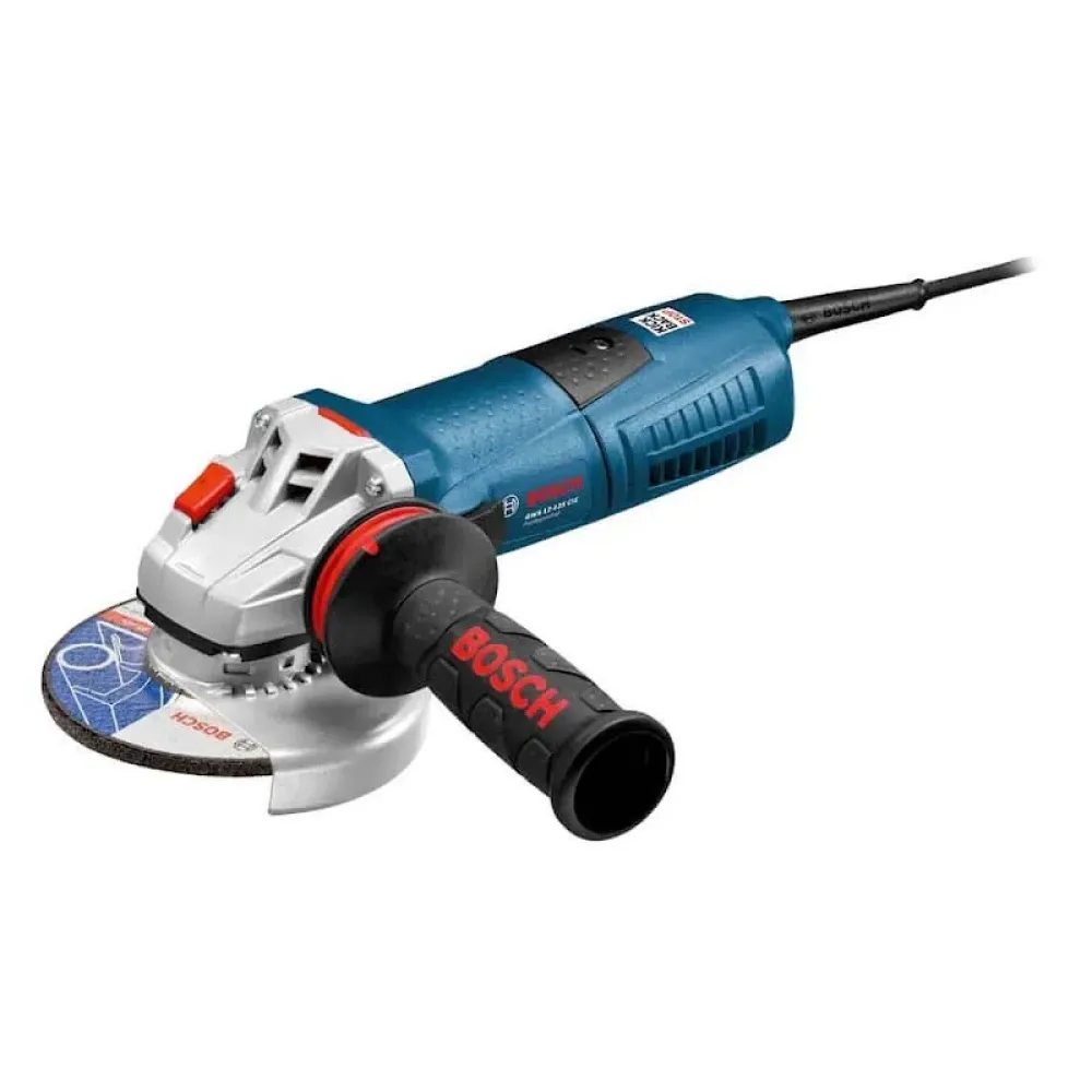 Bosch GWS 13-125 CIE Professional болгарка, 060179F002