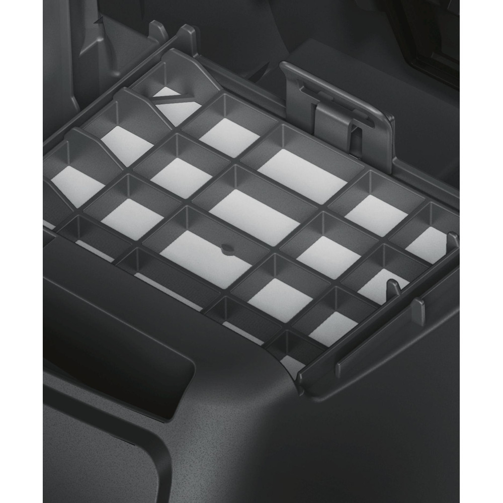 Пылесос Bosch BGL25MON4