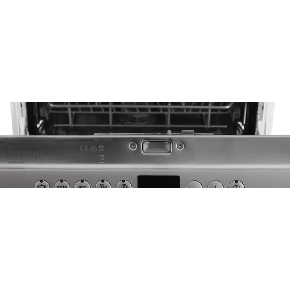 Встраиваемая посудомоечная машина Bosch SPV 58M10 RU