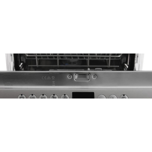 Встраиваемая посудомоечная машина Bosch SPV 58M10 RU