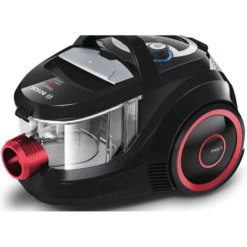 Пылесос Bosch BGS 2UPWER1