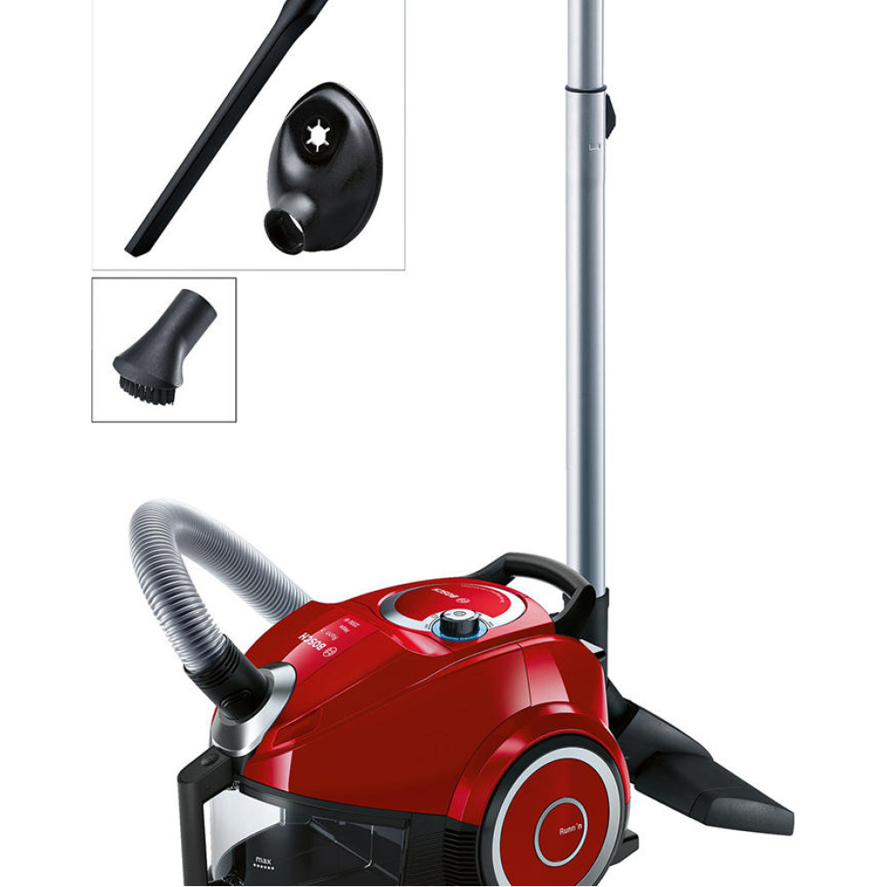 Пылесос Bosch BGS4U2234