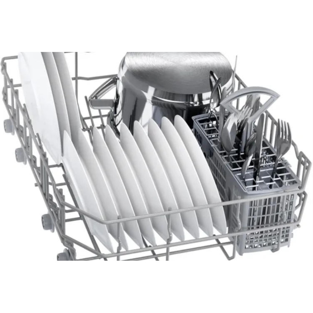 Встраиваемая посудомоечная машина Bosh SRV4HKX2DR