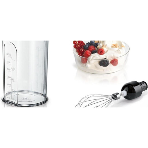 Блендер Bosch MS6CB61V5