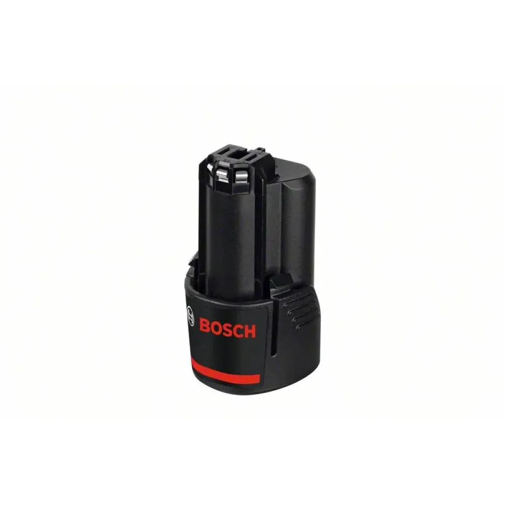 Bosch GBA 12V аккумулятор 2.0 Ач, 1607A350CS