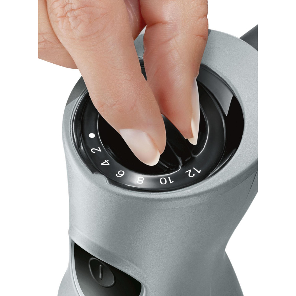 Блендер Bosch MSM 67166