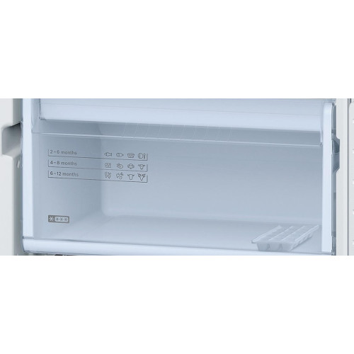 Двухкамерный холодильник Bosch KGN39SA10R