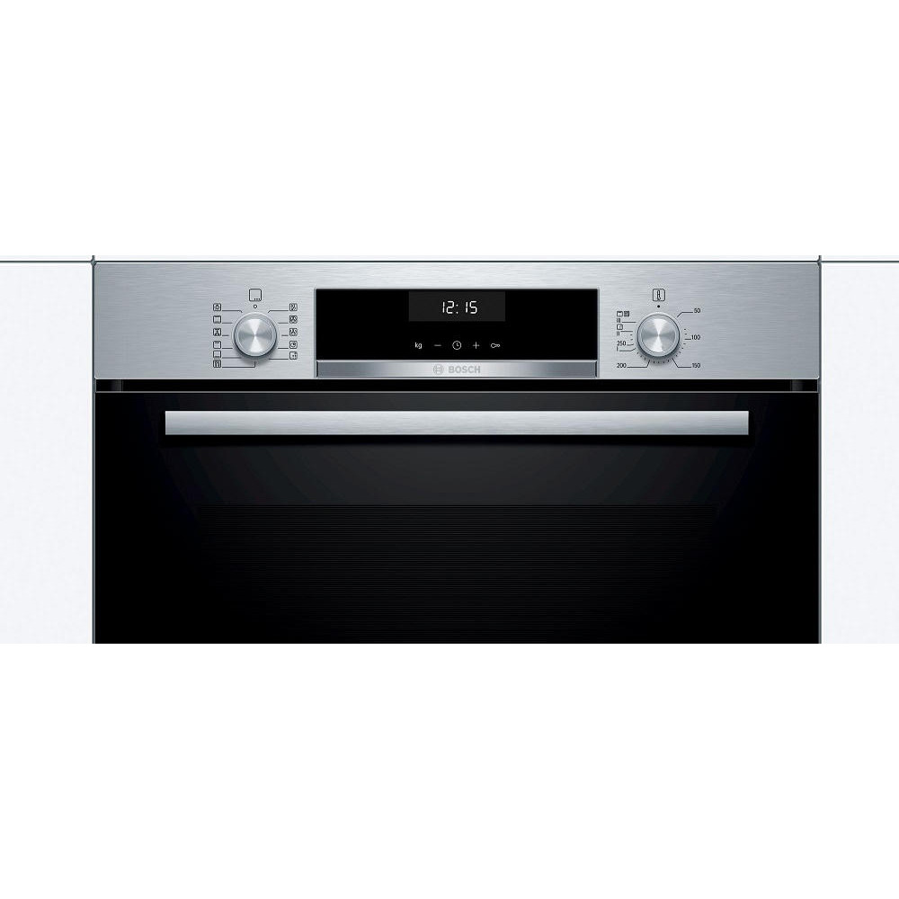 Духовой шкаф Bosch HBG537BS0R