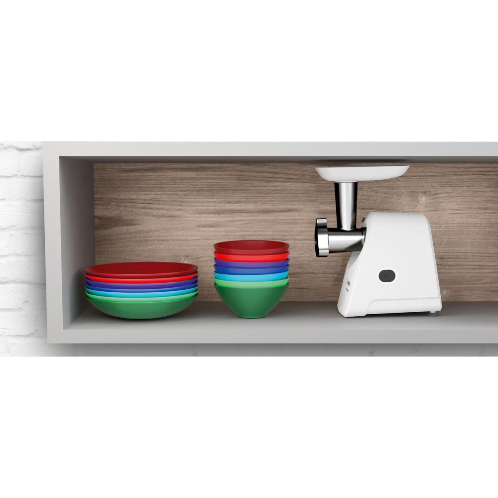 Мясорубка Bosch MFW2515W