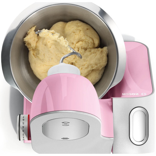 Кухонный комбайн Bosch MUM 58K20