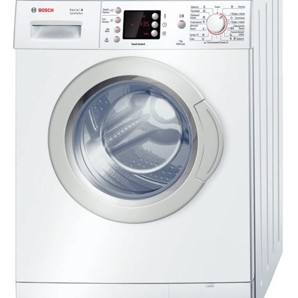 Стиральная машина Bosch WAE20465OE