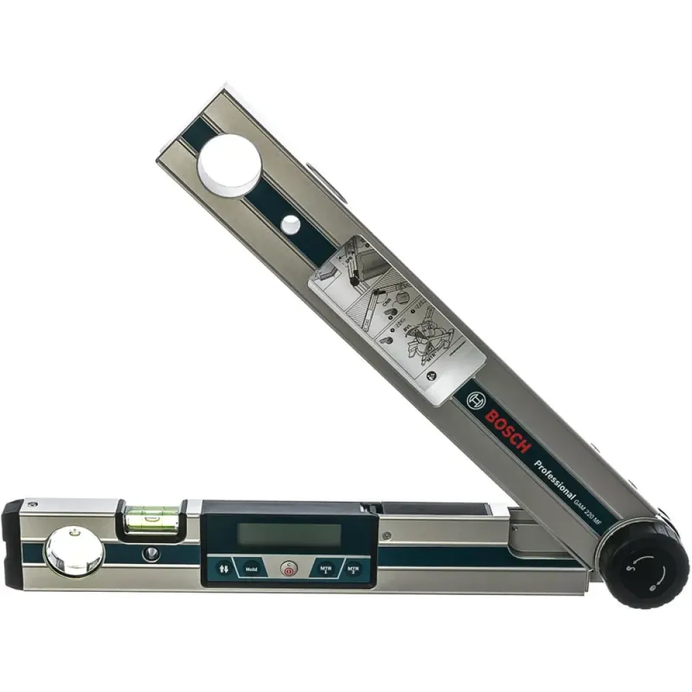 Bosch GAM 220 MF Professional угломер, 0601076600