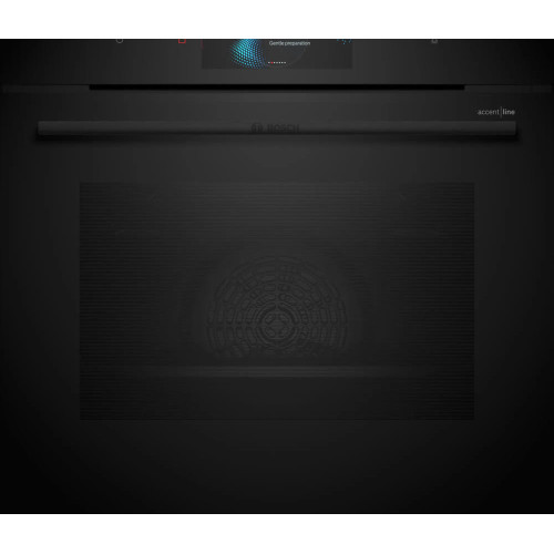 Духовой шкаф Bosch HRG978NB1