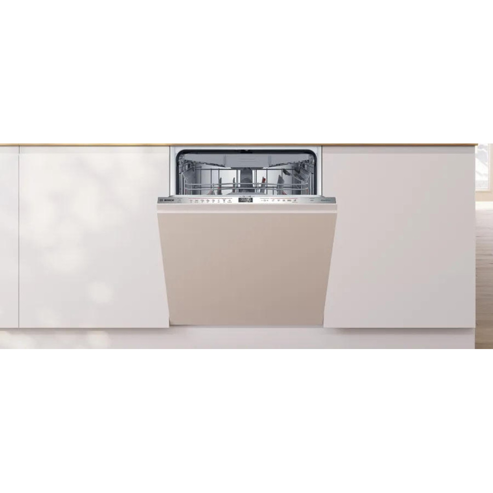 Встраиваемая посудомоечная машина Bosch SBD6ECX12E