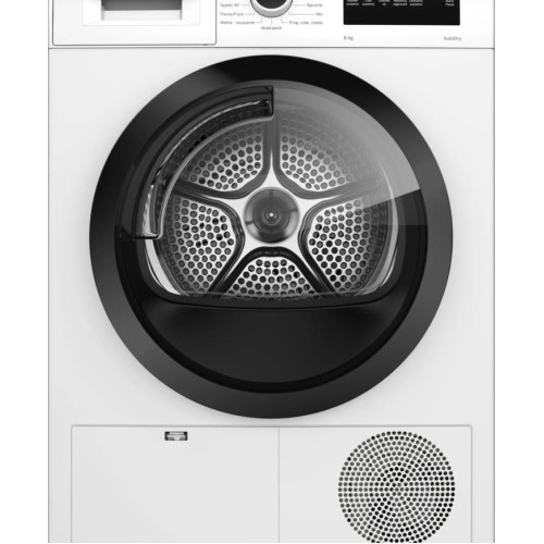 Сушильная машина Bosch WTH85V2KPL