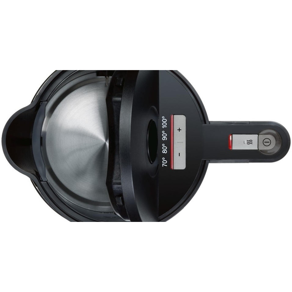 Чайник Bosch TWK861P4RU