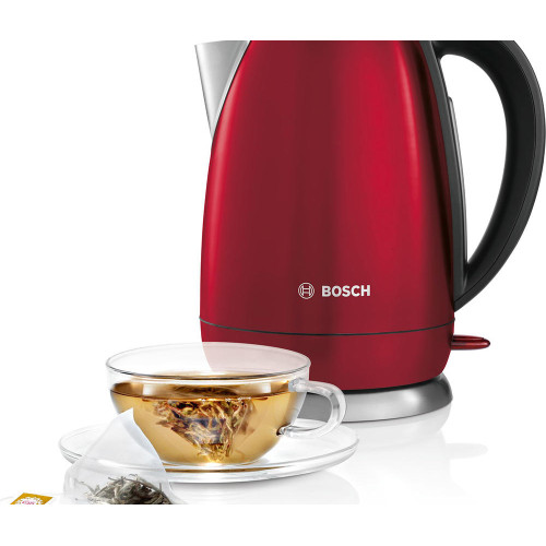 Чайник Bosch TWK78A04