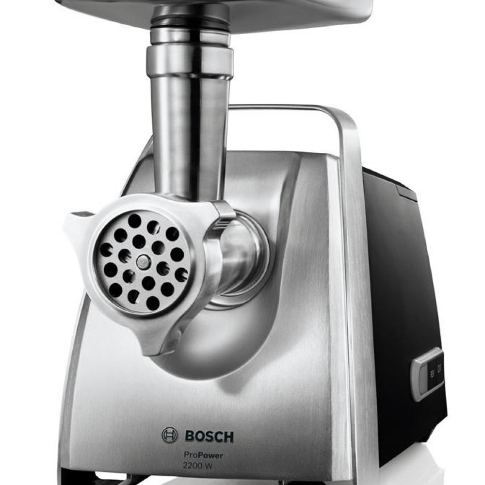 Мясорубка Bosch MFW 68660