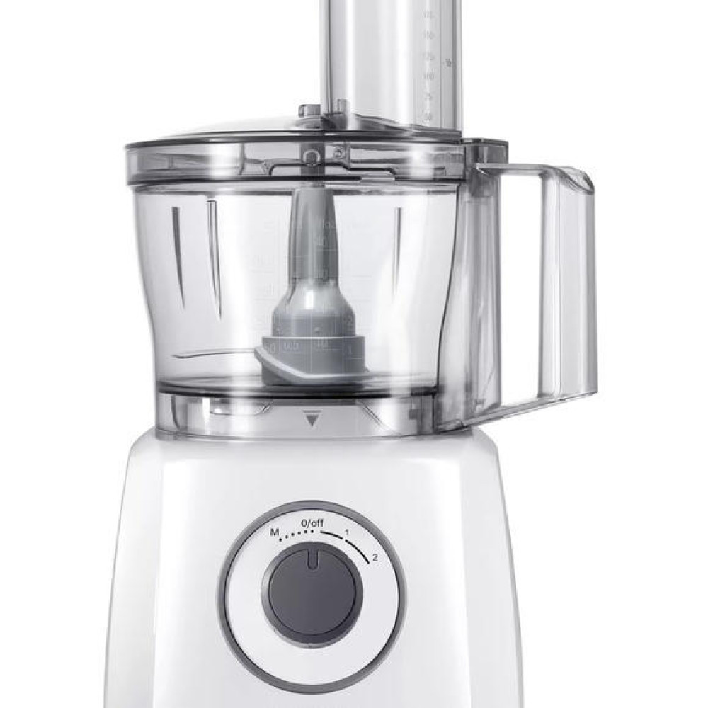 Кухонный комбайн Bosch MCM3100WGB