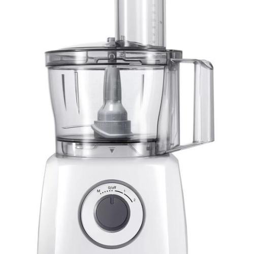 Кухонный комбайн Bosch MCM3100WGB